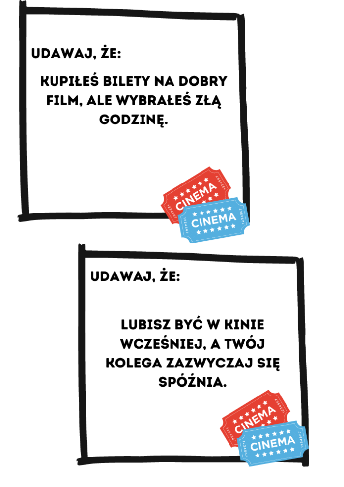 Filmowe emocje – Ćwiczenia społeczne - obrazek 11