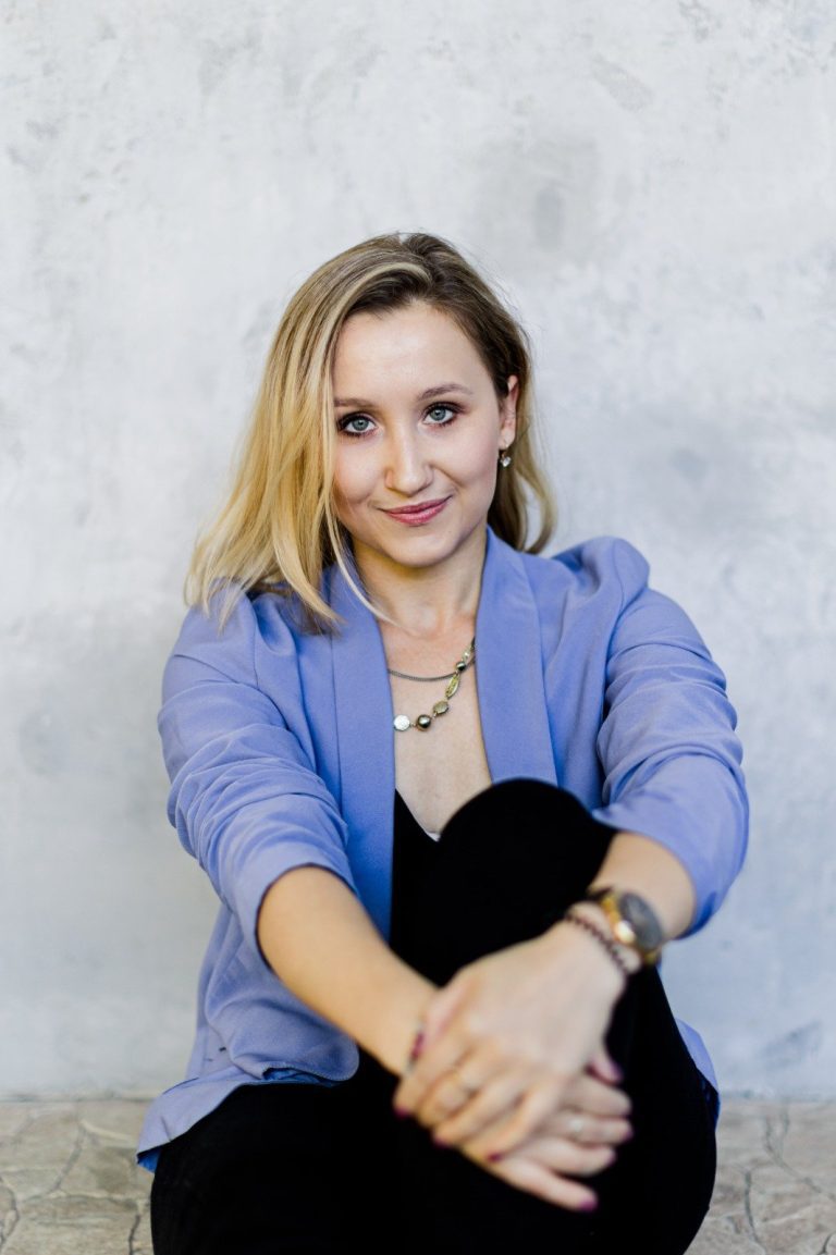 Urszula Demczuk – Krawczyńska