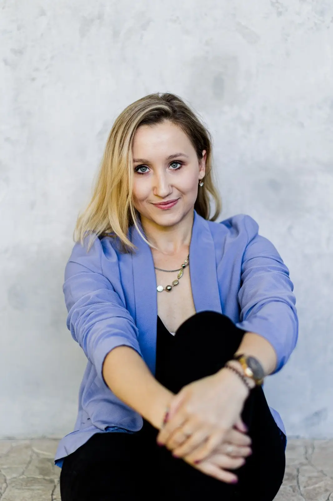 Urszula Demczuk-Krawczyńska