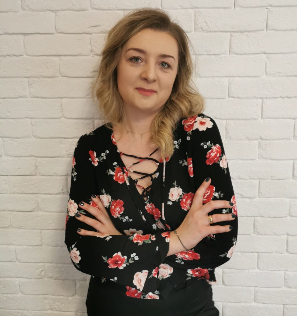 Klaudia Korol-Piotrowska