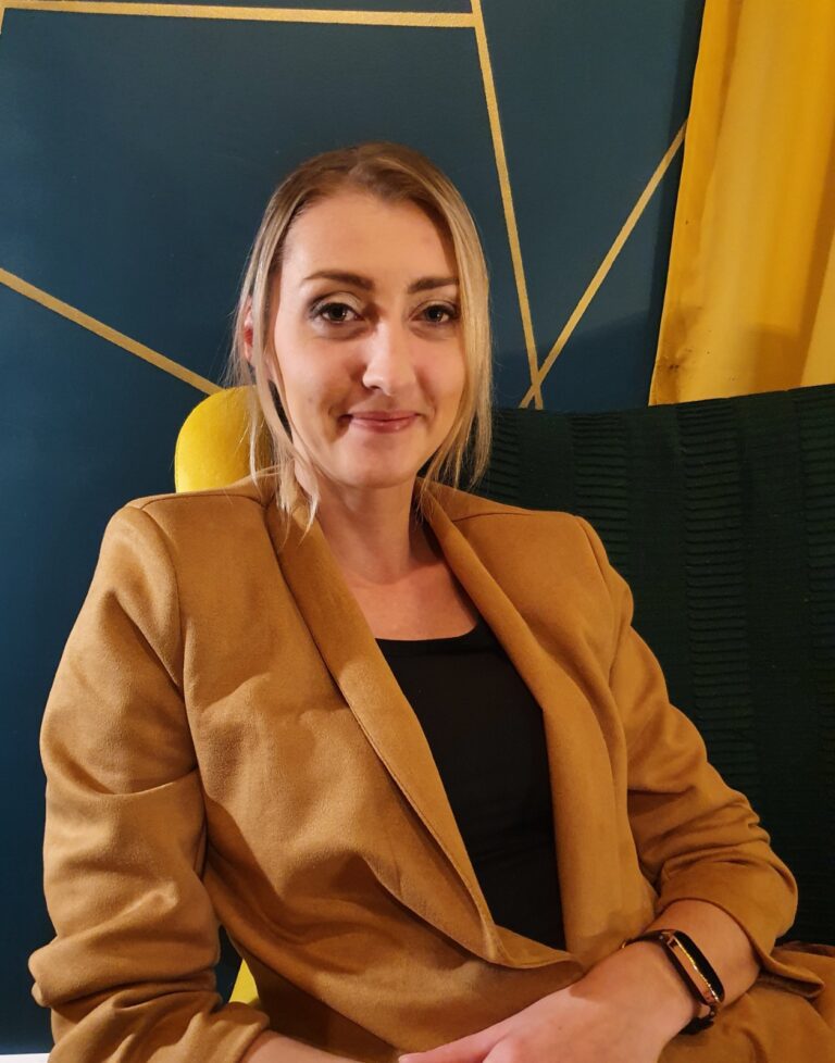 Magda Mikołajczyk
