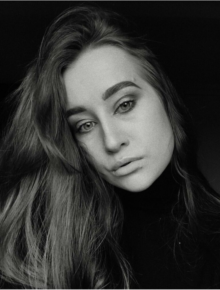 Zuzanna Dekowska