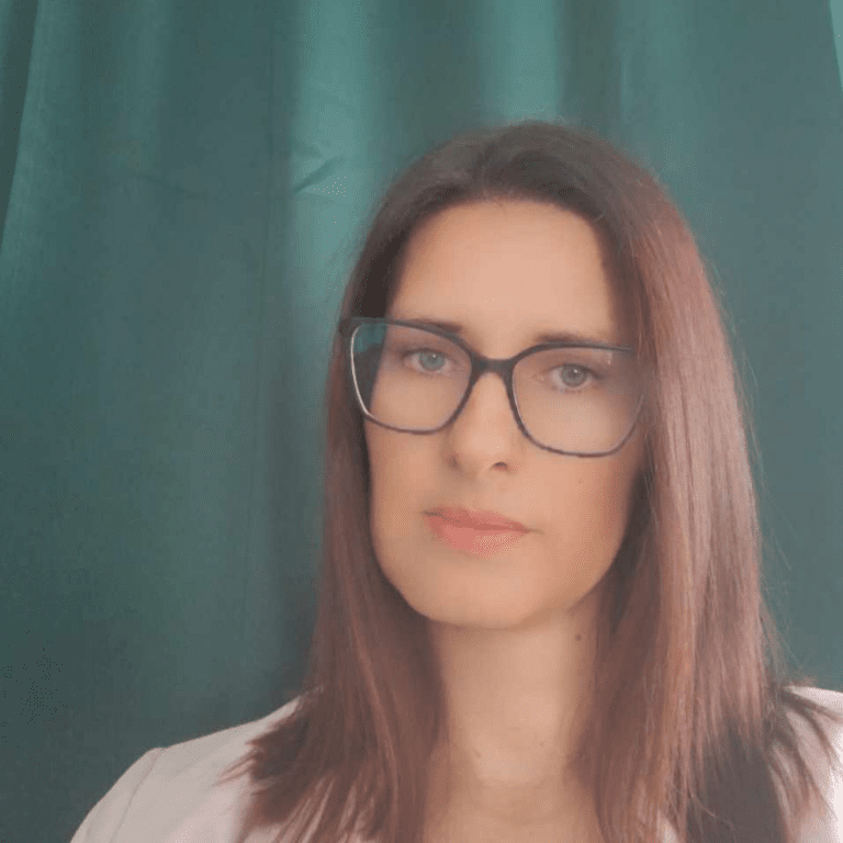 Magdalena Pawłowska