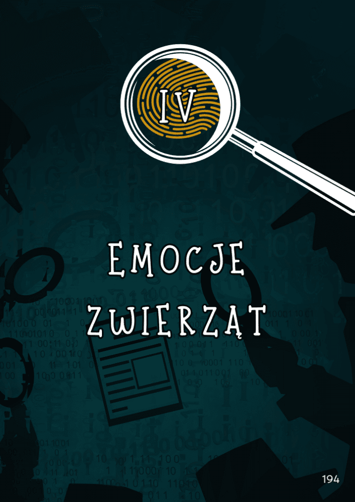 Krzywa 33. W poszukiwaniu zniekształceń, czyli DZIENNIK DETEKTYWA MYŚLI - obrazek 16