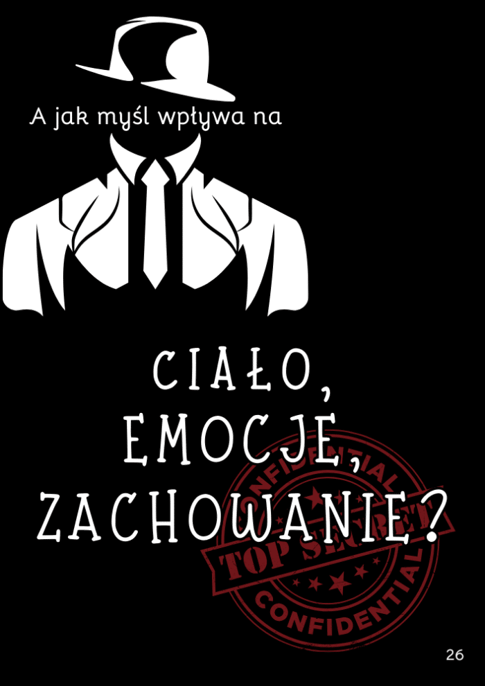 Krzywa 33. W poszukiwaniu zniekształceń, czyli DZIENNIK DETEKTYWA MYŚLI - obrazek 6