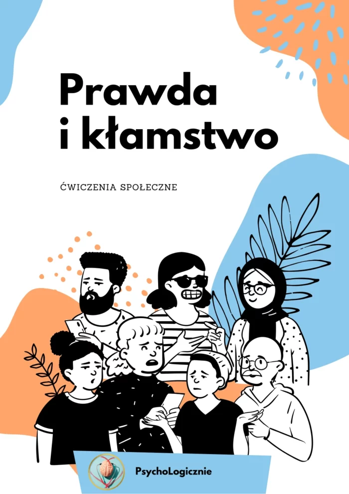 Prawda i kłamstwo