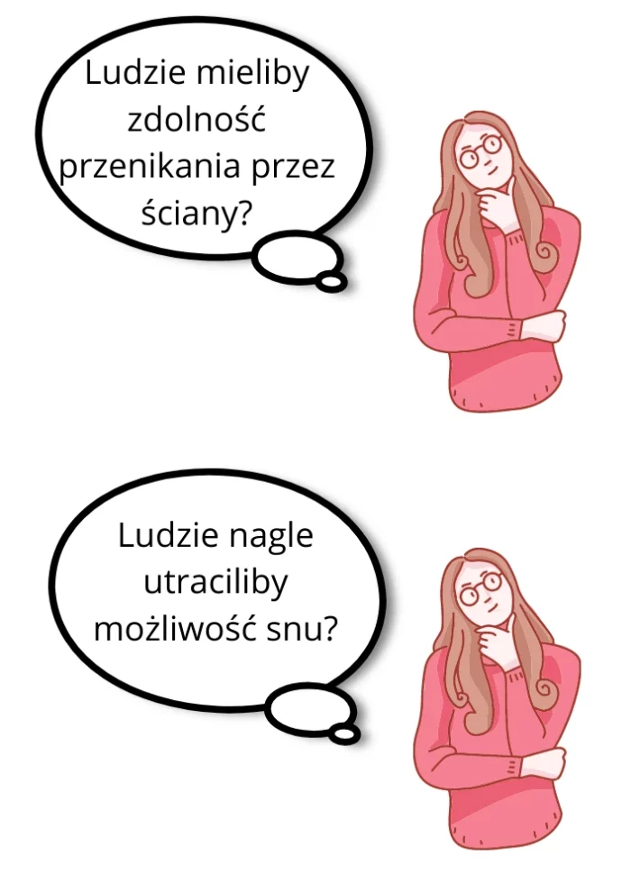 Rozbudzanie KREATYWNOŚCI - karty pracy