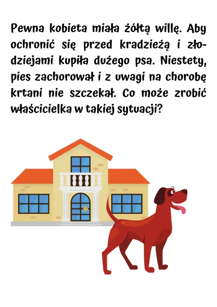 Rozbudzanie KREATYWNOŚCI - karty pracy