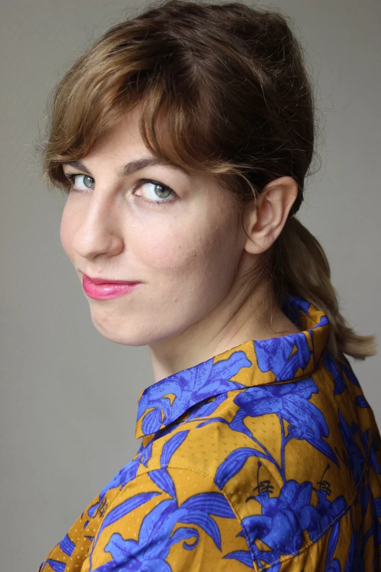 Małgorzata Feldman