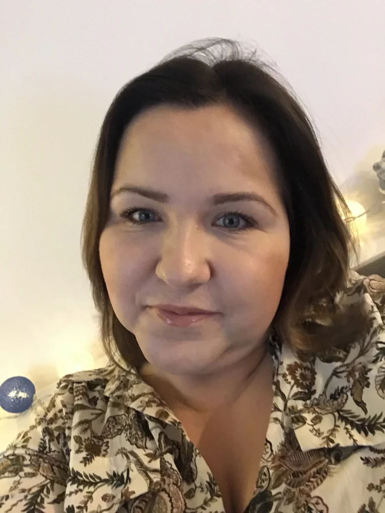 Sylwia Panek