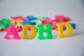 ADHD W RODZINIE