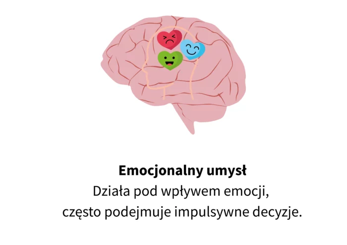 Trzy stany umysłu - ćwiczenia dialektycznego myślenia