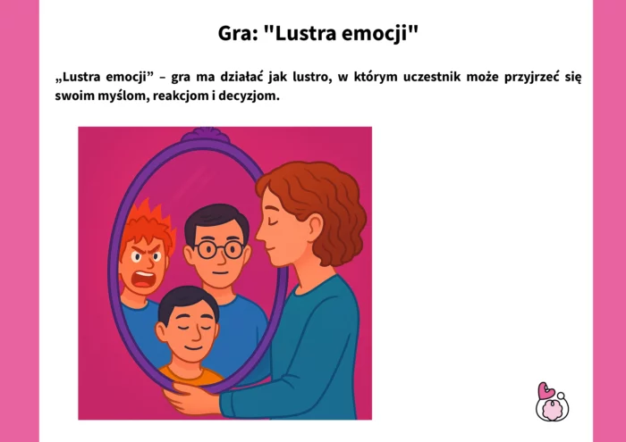 Trzy stany umysłu - ćwiczenia dialektycznego myślenia