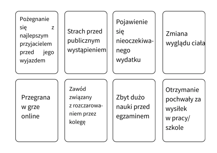 Trzy stany umysłu - ćwiczenia dialektycznego myślenia - obrazek 2