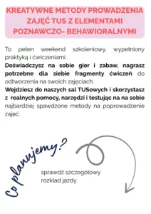 Szkolenie