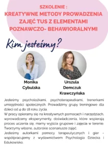 Szkolenie