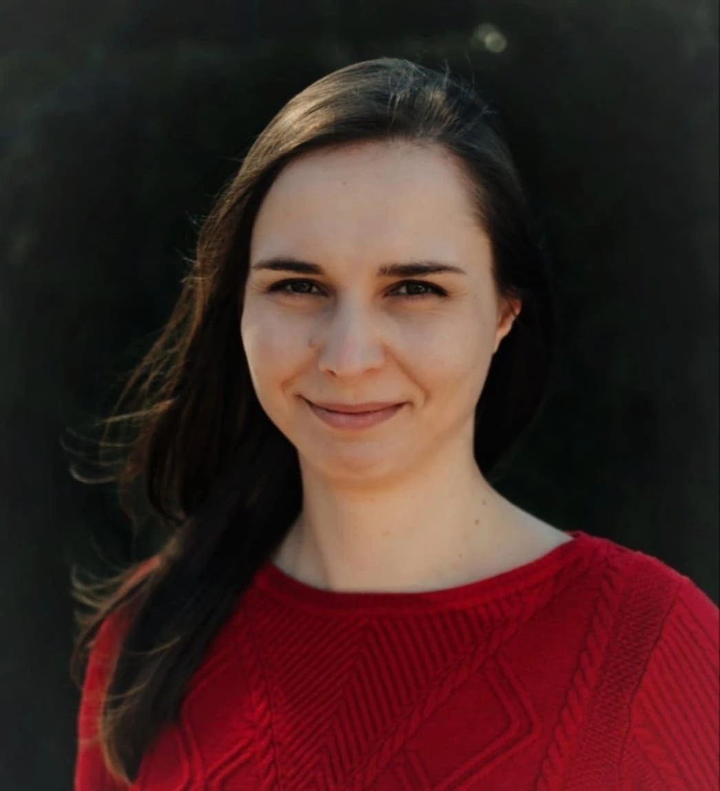 Agnieszka Lesniewska