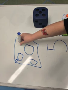 Integracja Sensoryczna