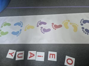 Integracja Sensoryczna