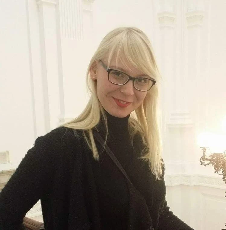 Kaja Barwicka
