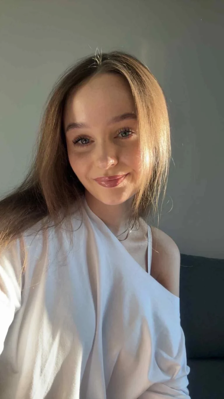 Kinga Horba