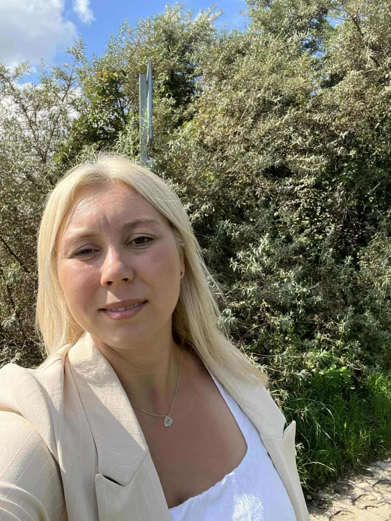 Sylwia Ziółkowska