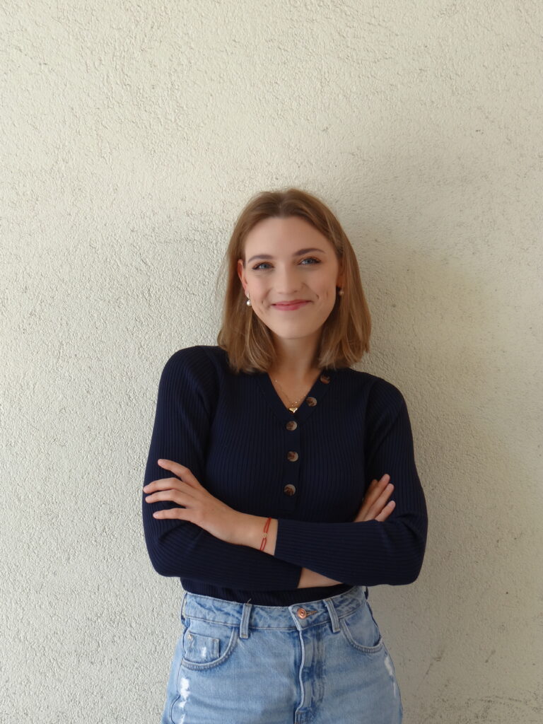 Patrycja Lisek