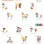 Emocje i umiejętności społeczne 1