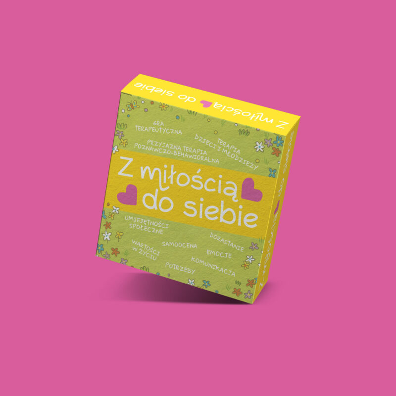 Z miłością do siebie