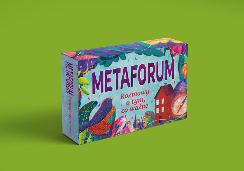 metamorfum
