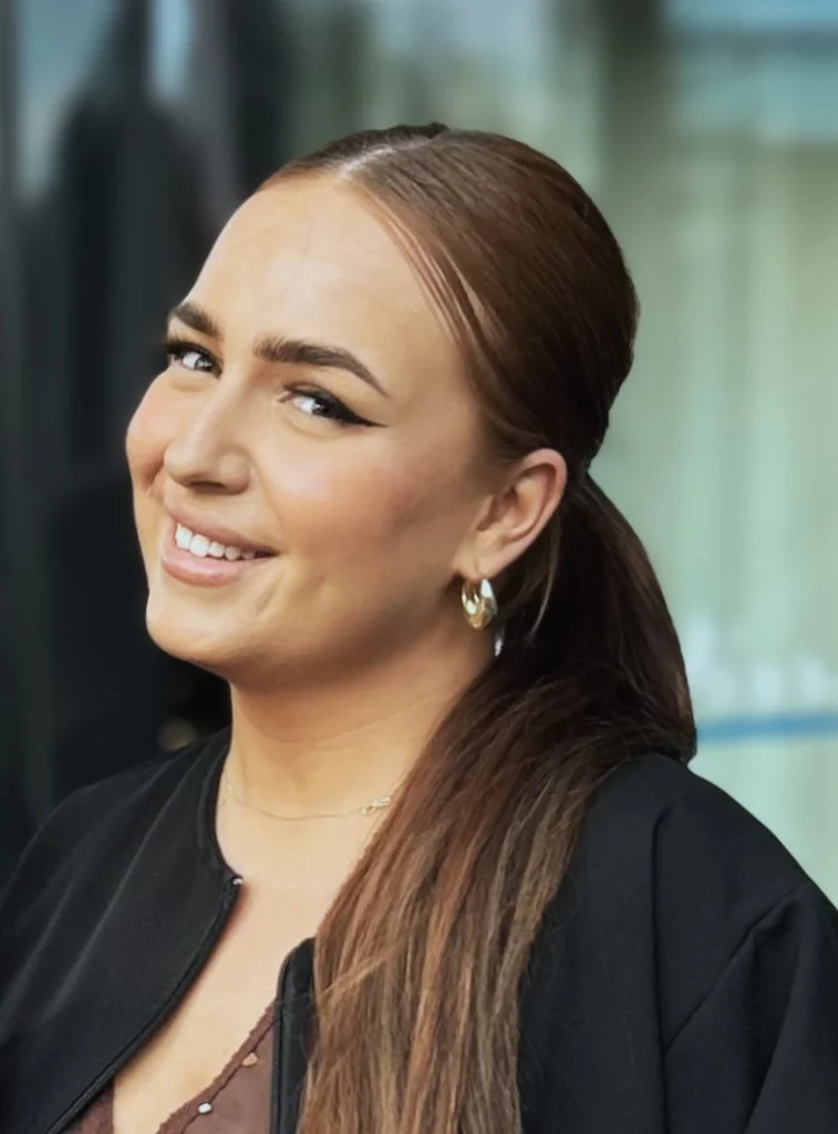 Aleksandra Czajka-Heine