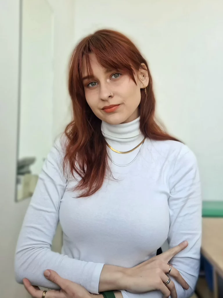 Paulina Kowalczyk