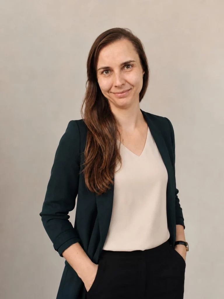 Agnieszka Leśniewska