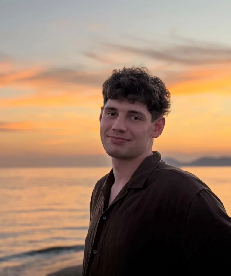 Dorian Pasternak