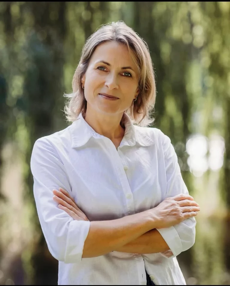 Aleksandra Czyżowska